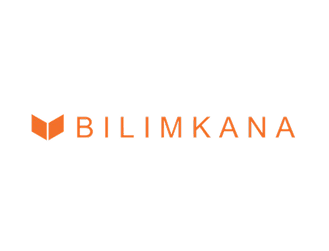 Логотип Bilimkana