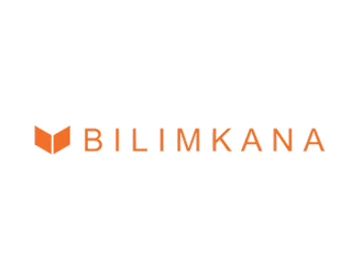 Логотип Bilimkana