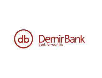 Логотип DemirBank