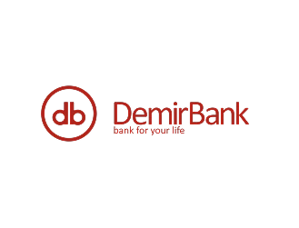 Логотип DemirBank