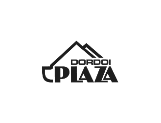 Логотип Dordoi Plaza