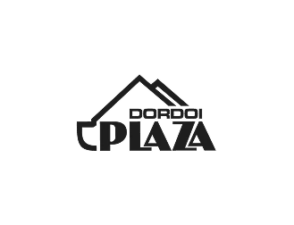Логотип Dordoi Plaza