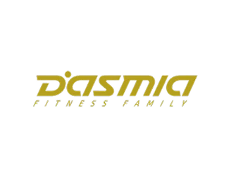 Логотип Dosmia