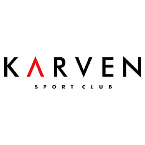 Логотип Karven