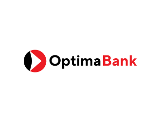 Логотип Optima Bank