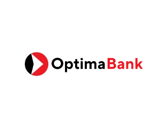 Логотип Optima Bank