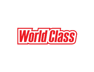 Логотип World Class