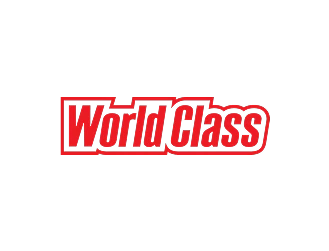 Логотип World Class